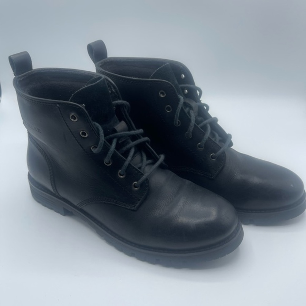 Cole Haan Winter Boots‎ weather proof - Picture 2 of 7